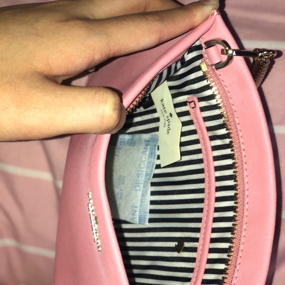 KATE SPADE CLUTCH / CROSSBODY - Picture 4 of 10